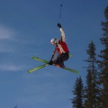 Foto: Stefan Wikberg. &Aring;kare: Fredrik Nordsvahn.