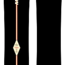 186 cm longboardgl&auml;dje!
www.ridemaverick.com.