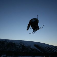 360 i stora hoppe. Foto: christofer svensson. &Aring;kare: jonas lindgren.