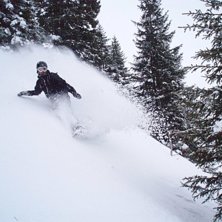 Fluff Fluff. Foto: Leo Alsved. &Aring;kare: Tim Eriksson.