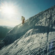 Foto: Lennart Bergmark. &Aring;kare: Alina Bergmark.