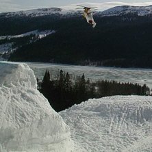 Foto: Emil H&aring;kansson. &Aring;kare: Simon Dumont.