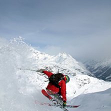 Foto: Andreas Alm. &Aring;kare: Robin Ljungqwist.