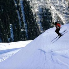 dropp. Foto: Filip Gerremo. &Aring;kare: Niklas Brom&eacute;.