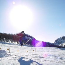 Attitude nosegrab. &Aring;kare: Josefine &Aring;hrberg.