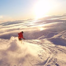 Foto: Niklas W. &Aring;kare: Andreas Bj&ouml;rhn.