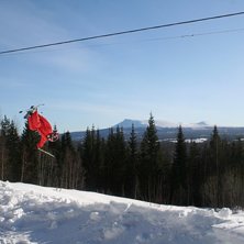 Foto: anna. &Aring;kare: emil.
