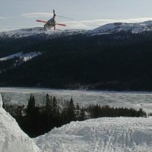 Foto: Emil H&aring;kansson. &Aring;kare: Candide Thovex.