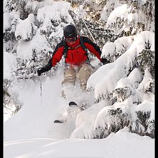 Foto: Erik Westberg. &Aring;kare: Jimmy Berglund.
