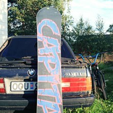 annons. Foto: snubbe.