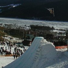 Foto: Emil H&aring;kansson. &Aring;kare: Candide Thovex.
