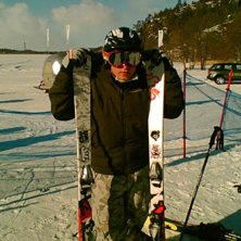 posar efter jibacademy t&auml;vligen. &Aring;kare: janne ketola.