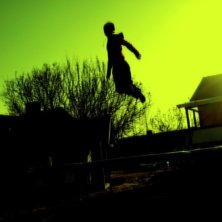 h&ouml;pp h&ouml;pp. Foto: R.swed. &Aring;kare: Viktor gustavsson.