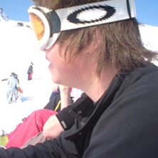 Foto: magggan. &Aring;kare: addee.