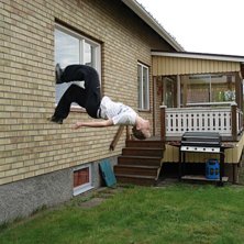 Foto: Ewa Andersson. &Aring;kare: Jesper Johnsson.