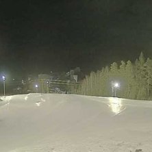 Lite heisk&oslash; i Mygghenget og bra forhold!
&Oslash;nsker .