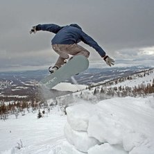 Foto: Jonas Sj&ouml;din. &Aring;kare: Andreas Junggren.
