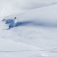 Foto: Jeremy Bernard. &Aring;kare: Nicolas Vuignier.