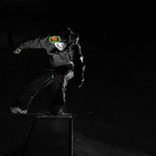 Foto: Fredrik Andresson. &Aring;kare: Robert Gustavsson.