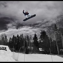 Foto: Christoffer Dybendal. &Aring;kare: Theodor Braathen.