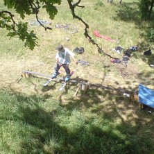 270 av. Foto: Alexander Hj&auml;lmeby. &Aring;kare: Sebastian Hj&auml;lmeby.