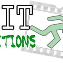EXIT PRODUCTIONS !. Foto: ingen. &Aring;kare: ExitProd.