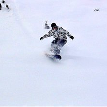 Foto: lars croy/farsan. &Aring;kare: Rickard Croy.