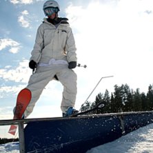 Storklinten Springsession. Foto: Linus Argus-Hennix. &Aring;kare: Toby.