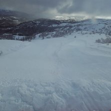 det sn&oslash;r det sn&oslash;r.....
.