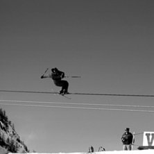 Elledning Open... Foto: My Ernevi. &Aring;kare: Kaine Anung.