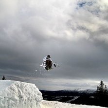 Foto: Johan Sj&ouml;gren. &Aring;kare: Christoffer Lund&eacute;n.