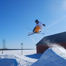 Foto: Petter Andersson. &Aring;kare: jag.