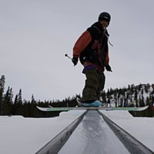 chillar. Foto: Viktor karlsson. &Aring;kare: Patrik lundgren.