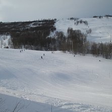 ALPINANLEGGET ER &Aring;PENT L&Oslash;R/S&Oslash;NDAG 21-22. JANUAR.