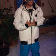 japp s&aring; h&auml;r ser man ut i backen 2010-2011 nitro . Foto: C. &Aring;kare: Christian passos Forssten.