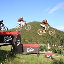 St&ouml;rsta droppet. Foto: William Pettersson. &Aring;kare: Douglas Brostr&ouml;m.