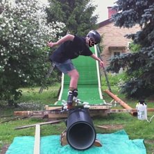 s&auml;songens f&ouml;rsta &aring;k.