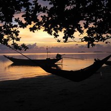 moune bukten i vietnam. Foto: Johan Sellin. &Aring;kare: petter.