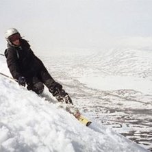 Foto: Per Fredriksson. &Aring;kare: Per Sterling.