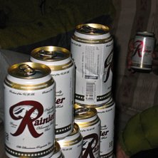 Lite efterfest me alal jibbers. Foto: Adam Hjort. &Aring;kare: ...