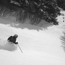 Foto: Tim Eriksson. &Aring;kare: Leo Alsved.