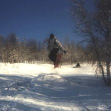 Foto: Gustav Sandstr&ouml;m.