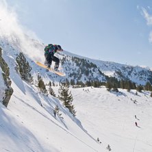 Foto: Richard Lundh. &Aring;kare: Jonatan Wenzel.