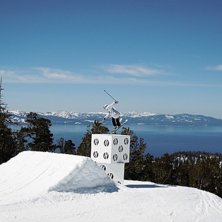 Åkare: Rasmus Baudtler Foto: Martin Svensk