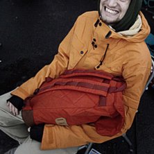 Foto: Hedda Berander.