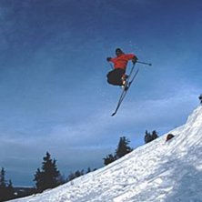 Foto: David Levin. &Aring;kare: Johan Ferner.