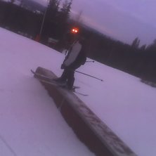 En chill dag i romme... Foto: Felix engman. &Aring;kare: Jesper hedberg johansson.