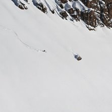 Foto: Luka Leroy. &Aring;kare: Vanille Mauger.