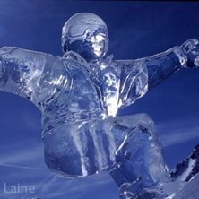 Foto: Juha Laine. &Aring;kare: Iceman.