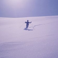Fin Nordsida. Foto: Bj&ouml;rn Holmgren. &Aring;kare: Gunnar Bejbom.